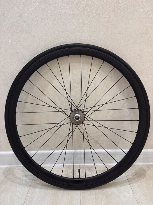 Колеса для fixed gear вилсет