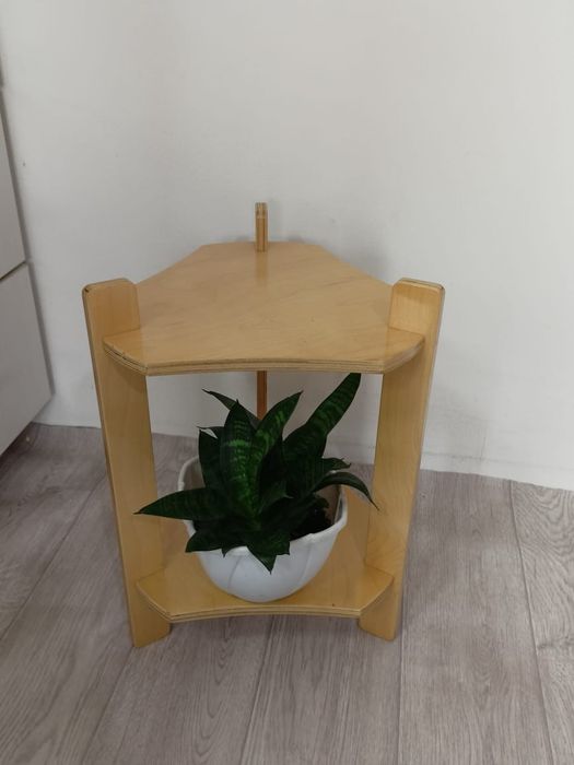 Подставки для цветов