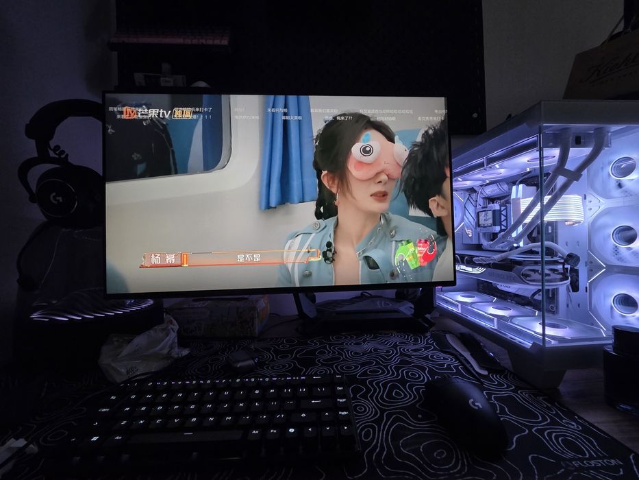 PC GAMING Ryzen 7 7700x 32GB RAM RTX 4070tisuper 1TB SSD