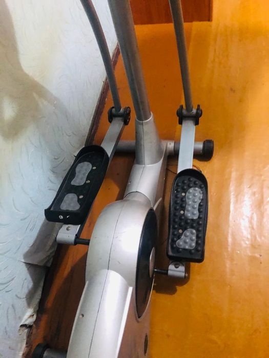 Продам велотренажер