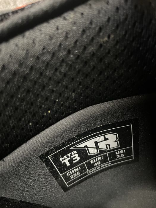 мотоботы Thor T3