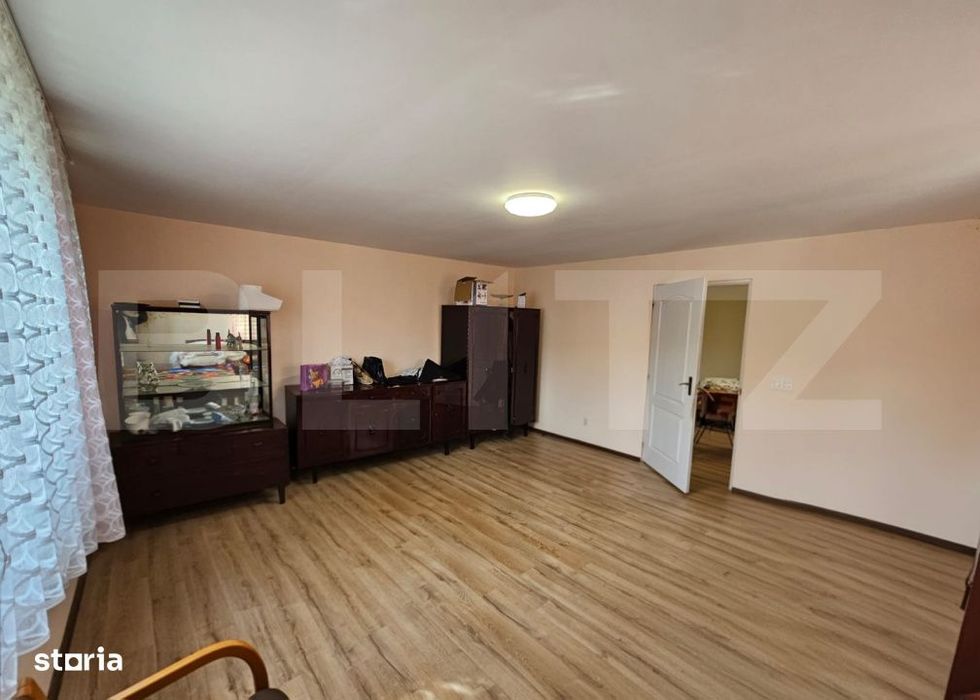 Casa individuala cu 2 camere de vanzare, Ciunga, Ocna Mures