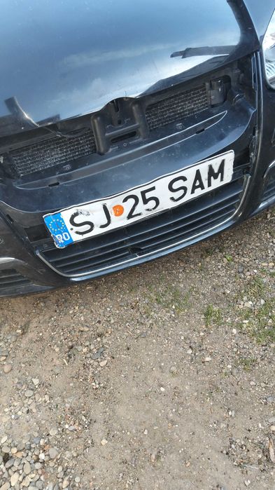 Vînzare Masina Golf 5 pt dezmebrat