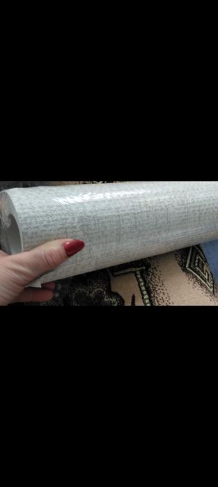 Продам обои новые