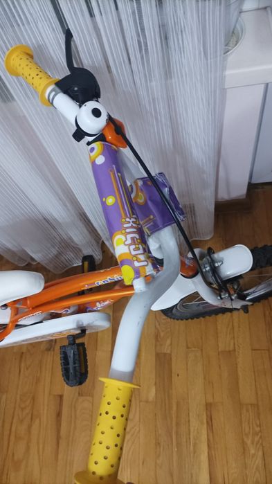 Детски велосипед