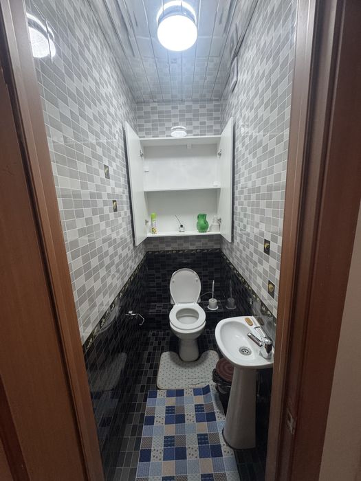 Максима 3комнатный квартира