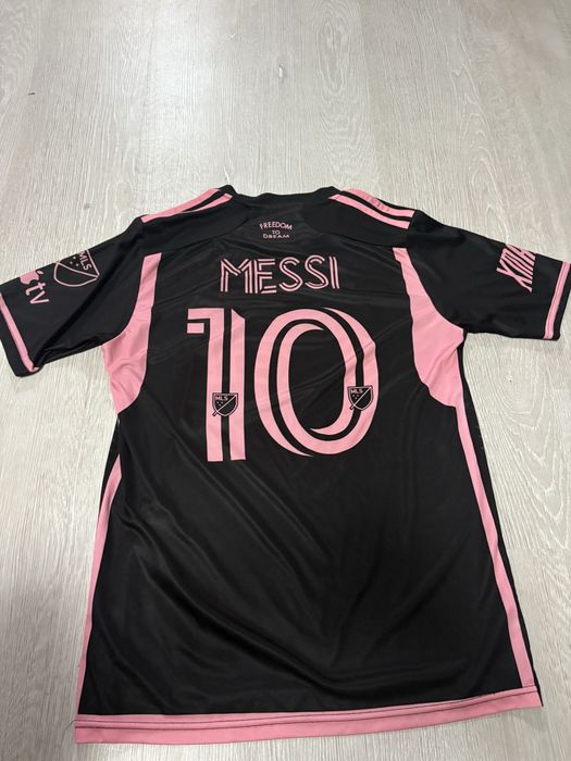 Tricou Messi Inter Miami