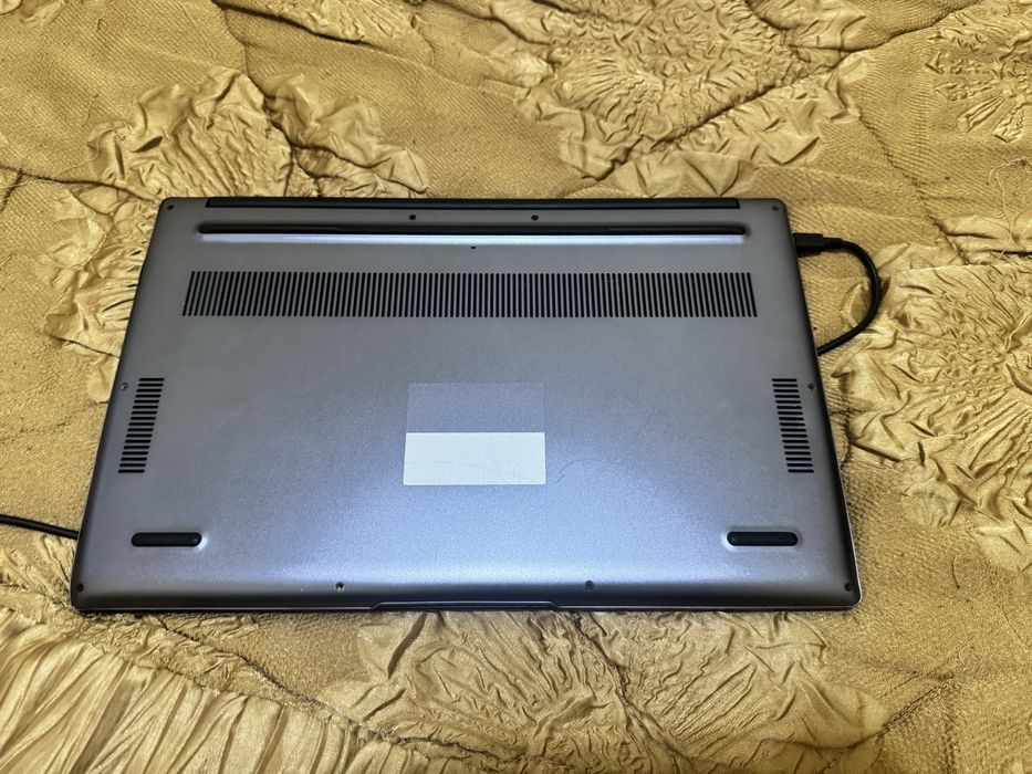 HUAWEI MateBook D 16 (2022) (модификация BoDE-WXX9).