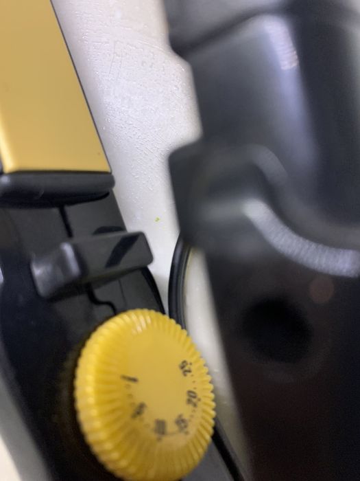 Утюжок для волос(Америка)