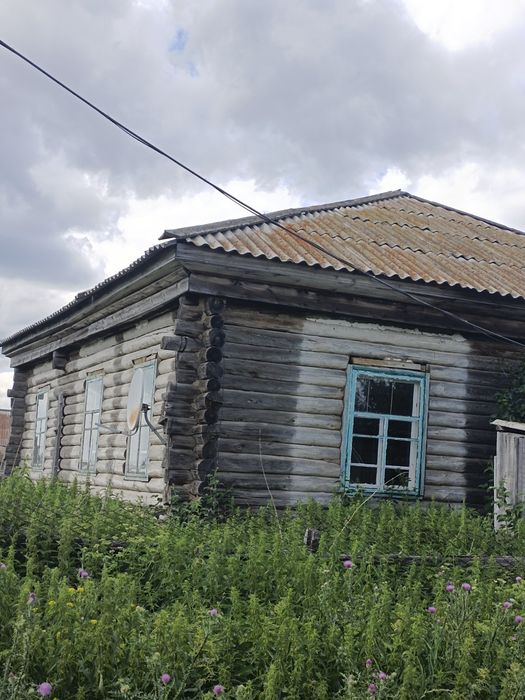 Продам частный дом