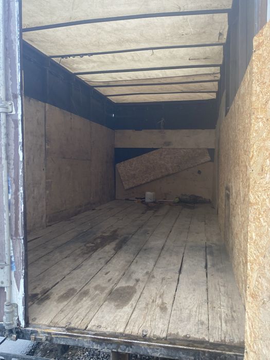 Кузов сатылат 5.30