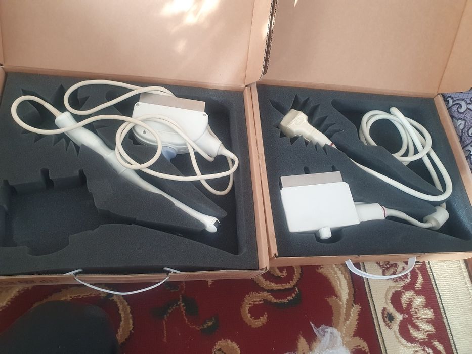 УЗИ аппарат комплекс