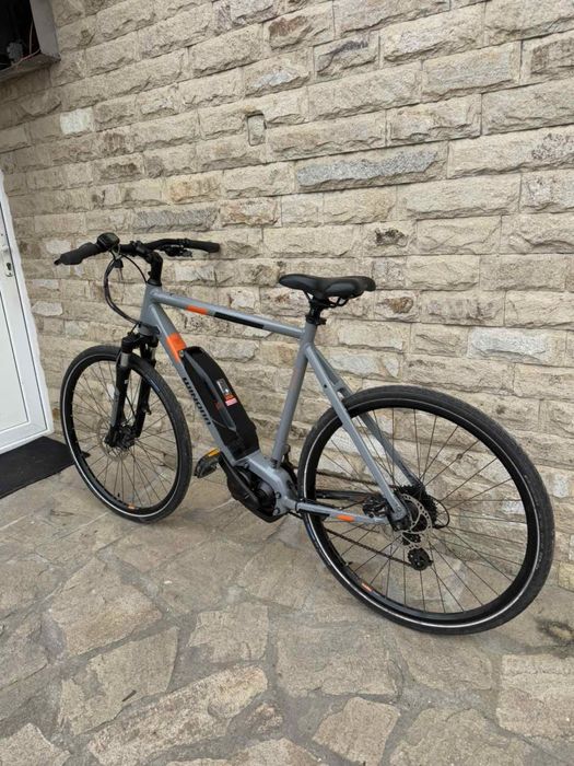 Електрически Winora Yucatan 8 28/XL Yamaha