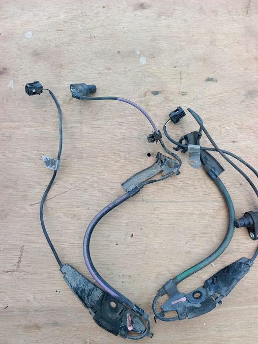 АБС Toyota Camry 50-55 датчик ABS