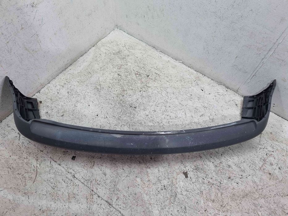 Bara spate Volkswagen Caddy 3 (2KA, 2KH) [Fabr 2004-2010] L95