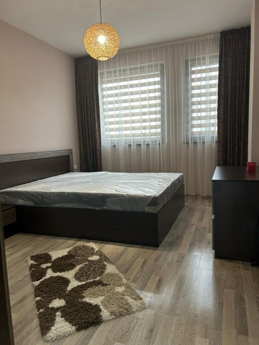 Дава се под наем Тристаен апартамент в Пловдив, Кършияка - 130 кв.м за 650 € - Снимка #7