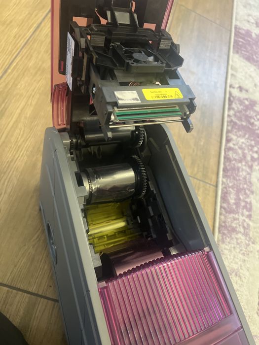 Datacard SD 260 Imprimanta pentru carduri