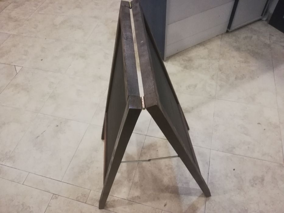 Черни дъски за реклама и менюта