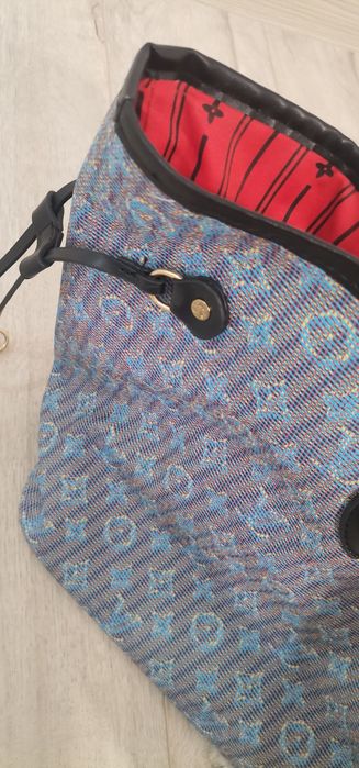 Дамска чанта Louis Vuitt on