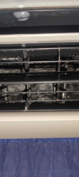 Професионална профилактика на климатици