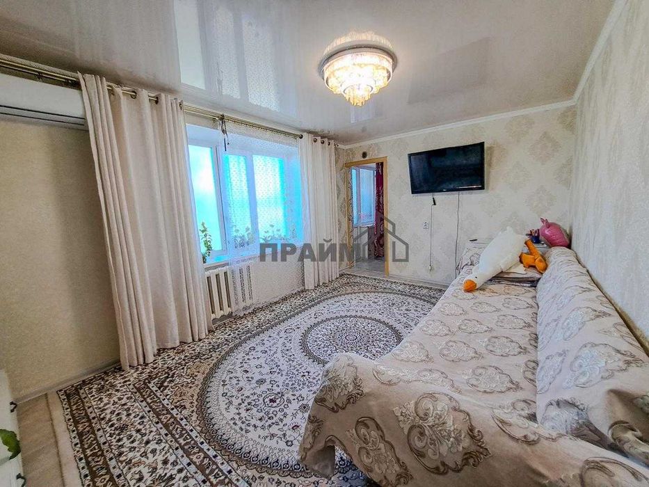 ПРОДАМ 2Х ком. Самал (С. Наталья ПРАЙМ)