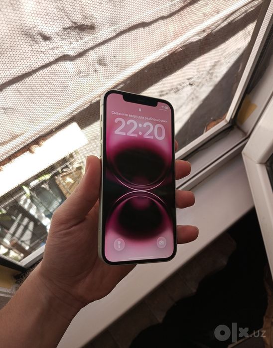 iPhone 12/ 256GB/ Green (LL/A) В отличном состояние.