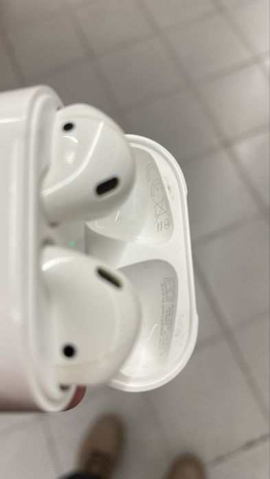 Airpods 2 ОРИГИНАЛ