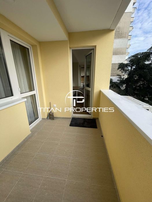 Дава се под наем Двустаен апартамент в Варна, Чайка - 80 кв.м за 900 € - Снимка #11