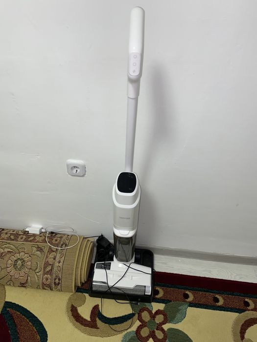 пылесос в отличном состоянии