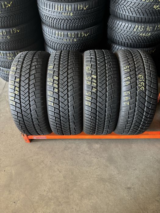 Anvelope Iarna 245/45/19 Vredestein WinTrac Pro 245 45 19 R19