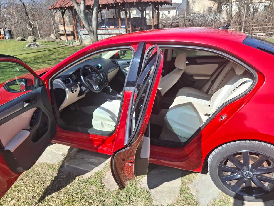 Vw Jetta Automat 1.6 diesel