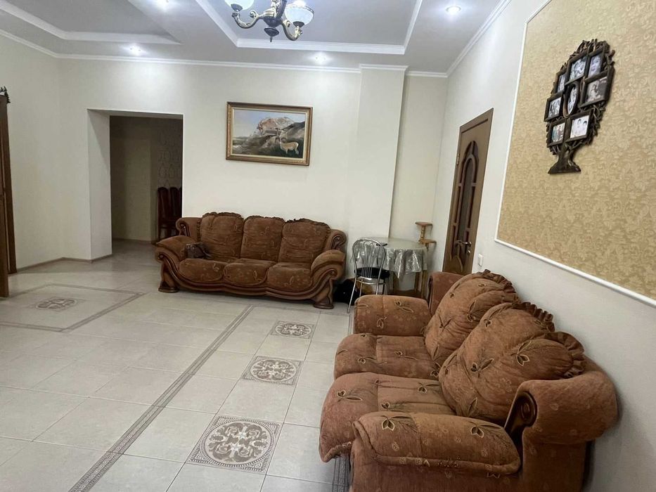 Продается шикарный коттедж