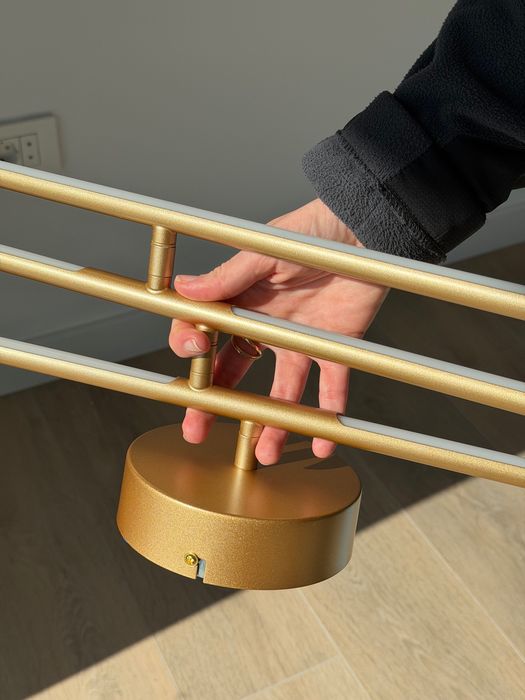 Plafoniera Led Mobexpert