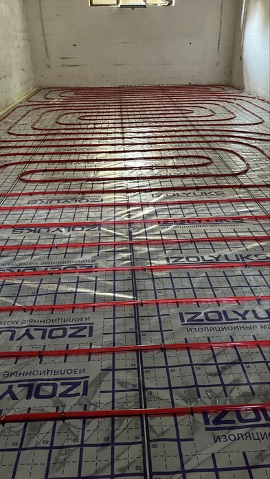 Santexnika xizmatlarini insha alloh tez va sifatli qilib beramiz