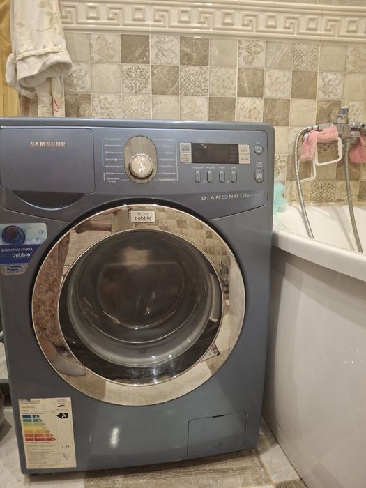 Продается стиральная машина