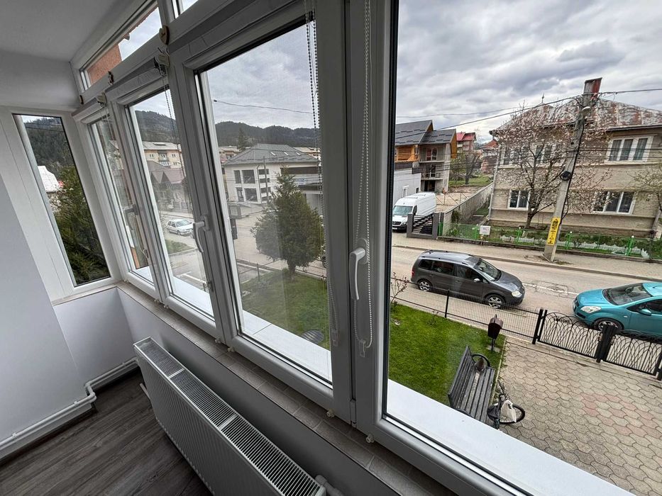 Apartament cu 3 camere - Central