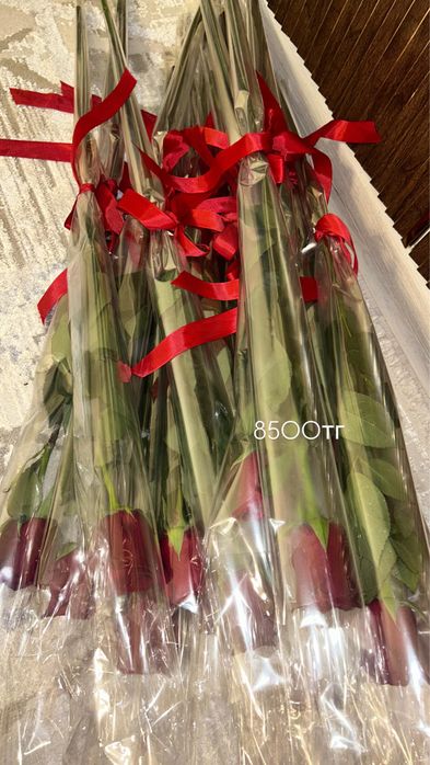 свежий букеттер!!!