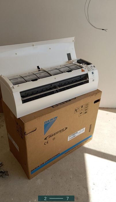 Експресен Монтаж на Климатици ,Ловеч.Плевен,Севлиево,