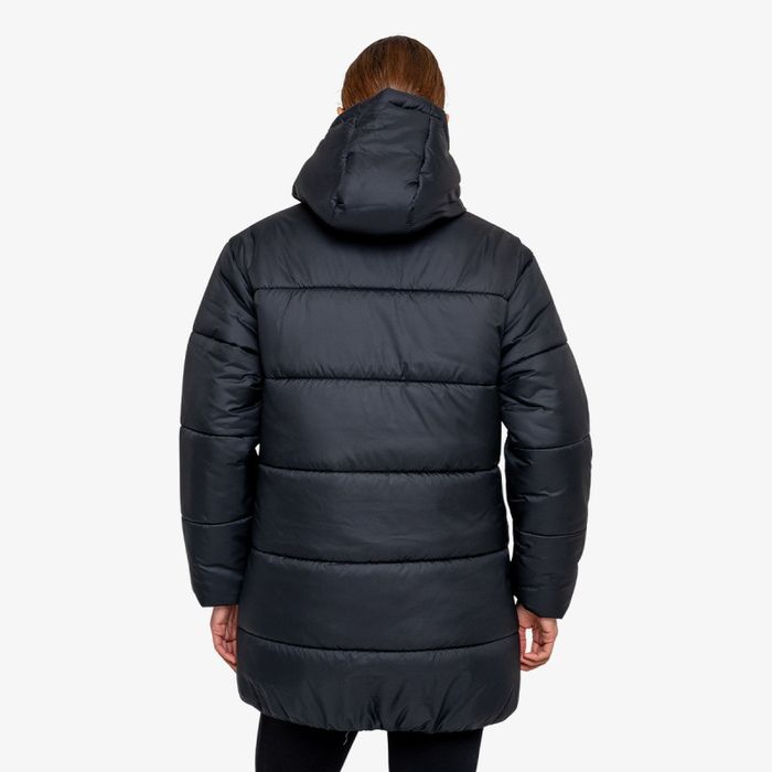 Дамско дълго яке NIKE HV4912-010 NSW TF SNFL NK CLSC PRKA