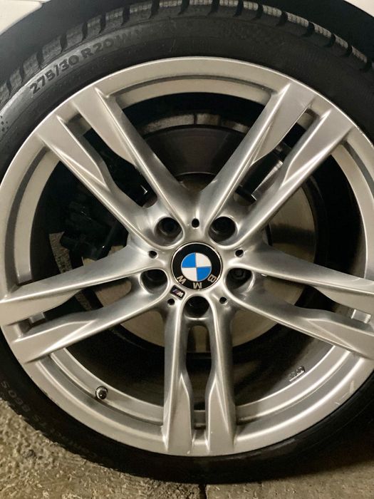 От Собственик. BMW 650I Cabriolet
