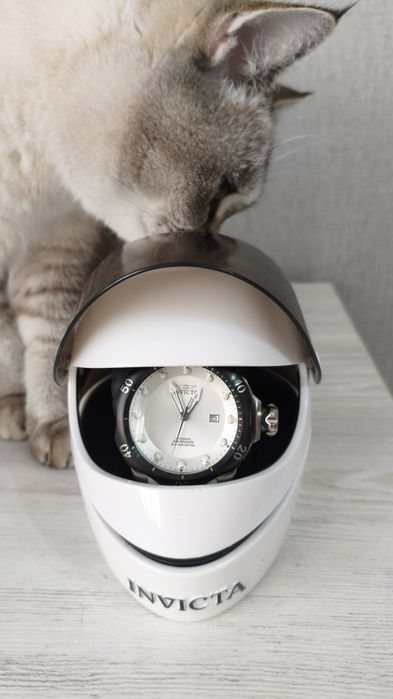 Invicta Sea Dragon limited Edition