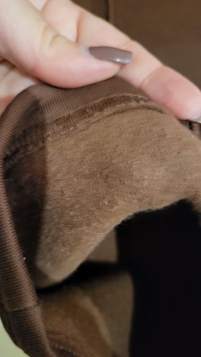 Ватиран екип за дама Нов