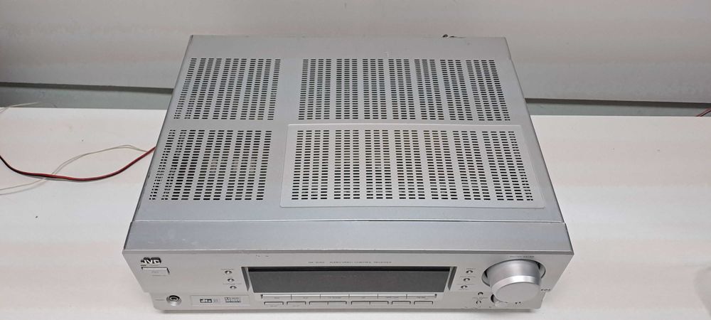 Receiver JVC RX-5052 – amplificator 5 x 100W – DTS/Optic – Puternic