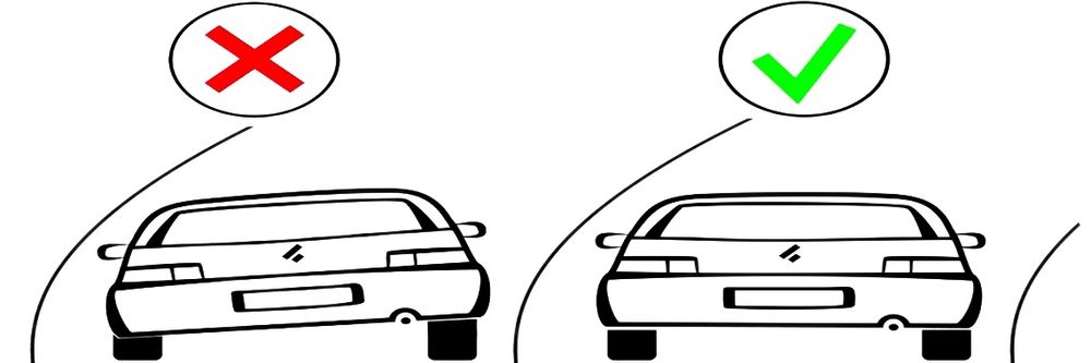 Perne de aer arcuri auto