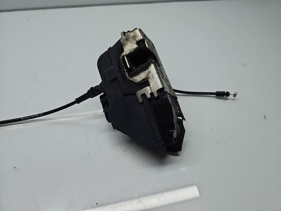 Broasca usa stanga fata Renault Espace 4 [Fabr 2002-2014] OEM