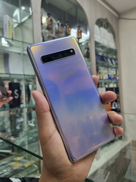 Samsung galaxy S10 5G