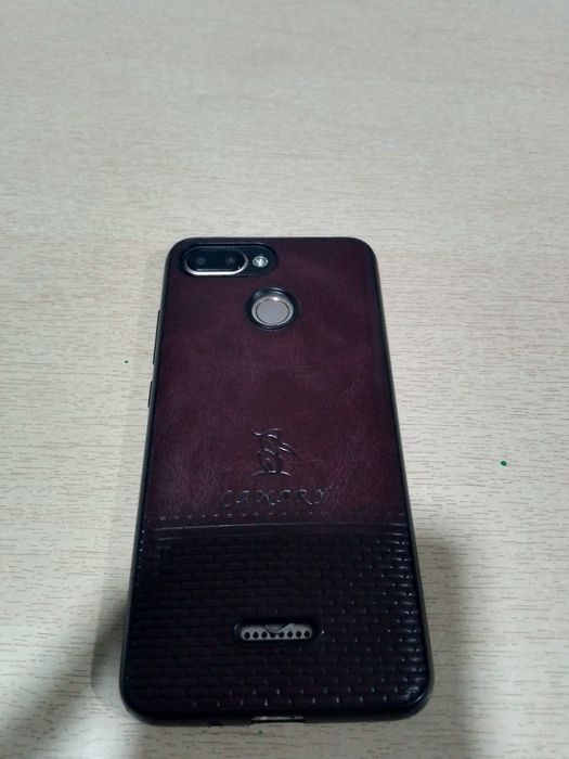 Redmi 6 srochna sotiladi