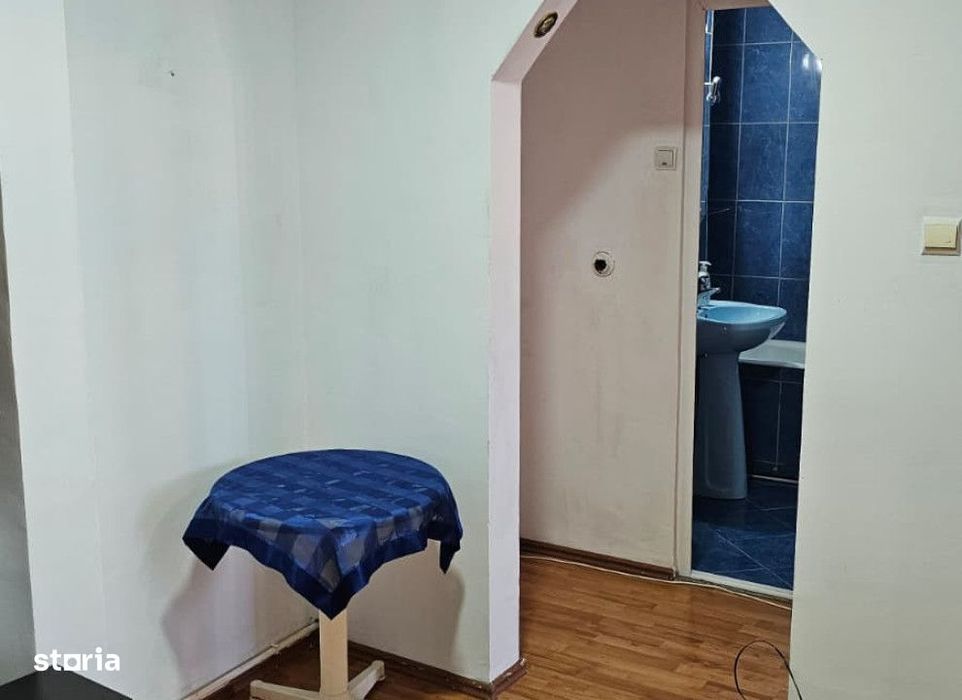 Apartament  2 camere Dacia , 48 metri, etaj 4 Cod:162686