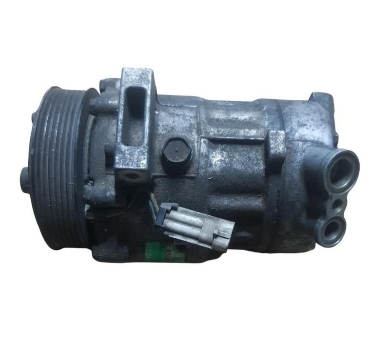 Piese Opel Vectra C 2.2 benzina, cutie de viteze, alternator, comprezor ac, planetare, etc