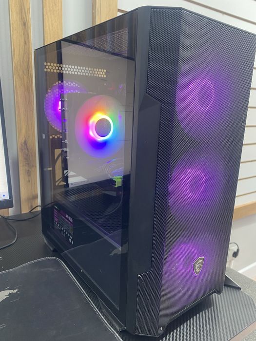 Хороший игровой компьютер